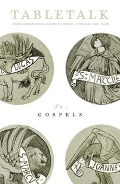 2009_TT_02_Cover_The Gospels